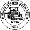 NPIA — Nepal Pashmina Industries Association logo