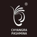 Chyangra Pashmina registered mark