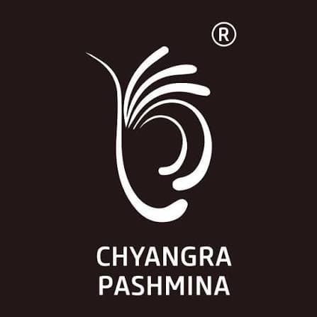 Chyangra Pashmina logo