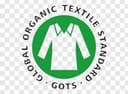 GOTS certification logo