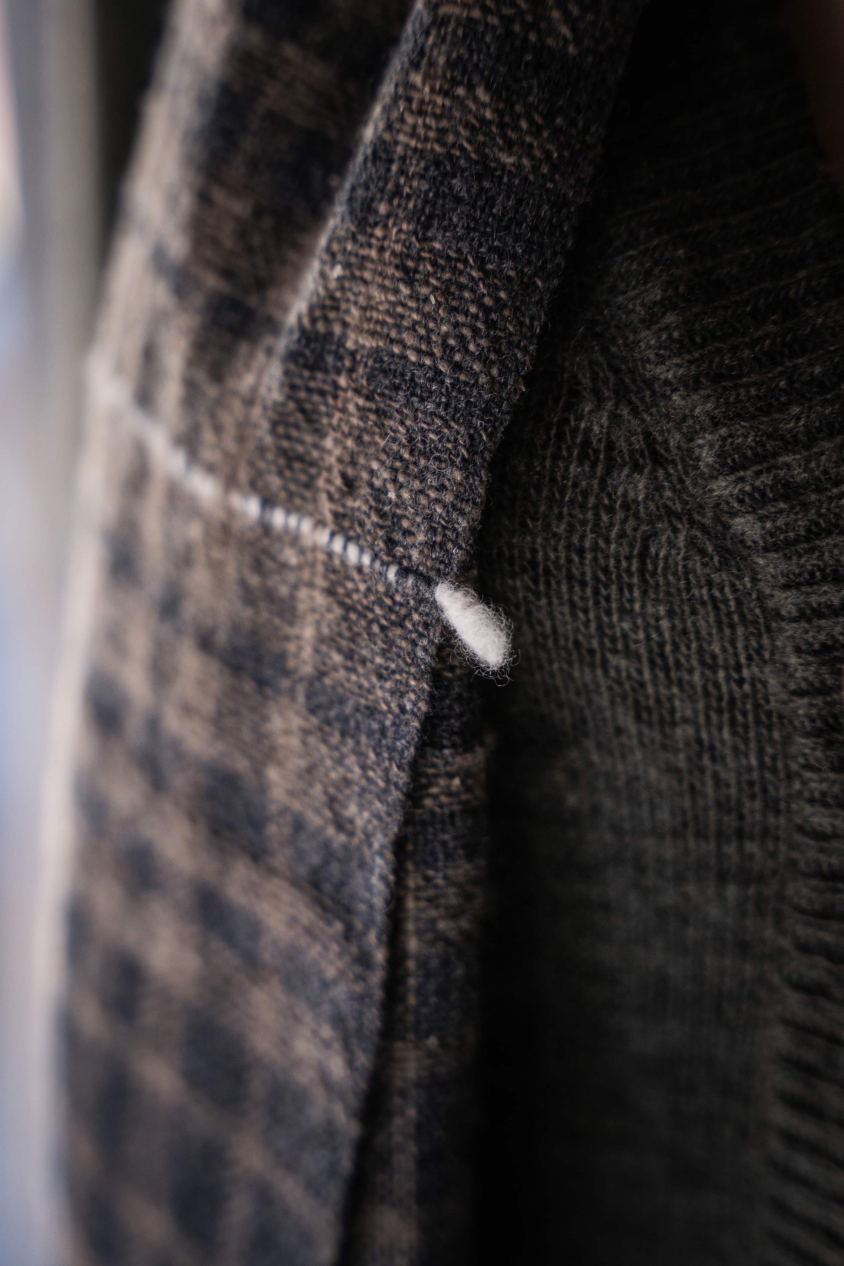 Himalayan pashmina craftsmanship